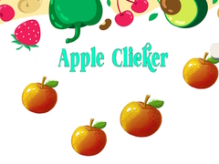 Trò chơi Apple Clicker 