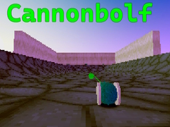 Trò chơi Cannonbolf