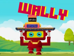 Trò chơi Wally