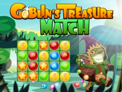 Trò chơi Goblin's Treasure Match