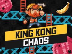 Trò chơi King Kong Chaos