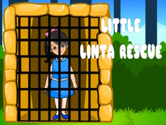 Trò chơi Little Linta Rescue