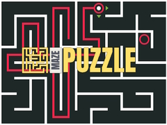 Trò chơi Maze Puzzle
