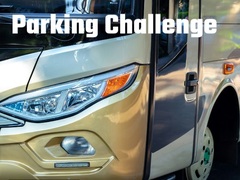 Trò chơi Parking Challenge
