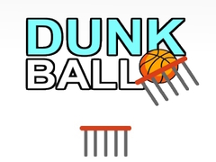 Trò chơi Dunk Ball