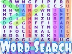 Trò chơi Word Search