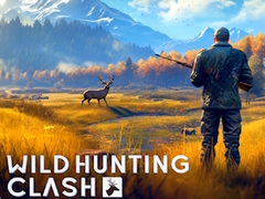 Trò chơi Wild Hunting Clash