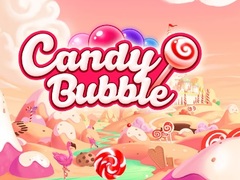 Trò chơi Candy Bubbles