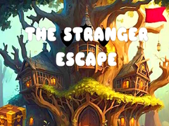 Trò chơi The Stranger Escape