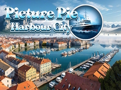 Trò chơi Picture Pie Harbour City