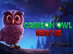 Trò chơi Crimson Owl Rescue