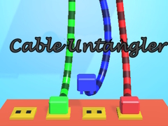Trò chơi Cable Untangler