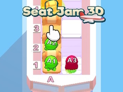 Trò chơi Seat Jam 3D