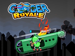 Trò chơi Goober Royale