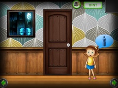 Trò chơi Amgel Kids Room Escape 194