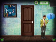 Trò chơi Amgel Easy Room Escape 178