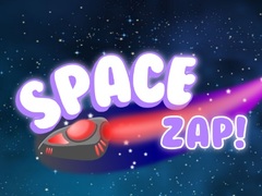 Trò chơi Space Zap!