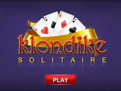 Trò chơi Klondike Solitaire