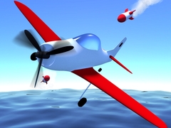 Trò chơi Airwings.io