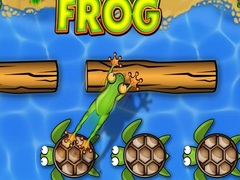 Trò chơi Frog