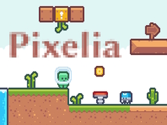 Trò chơi Pixelia