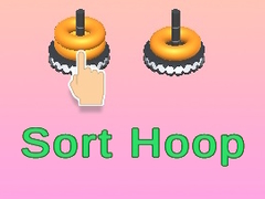 Trò chơi Sort Hoop