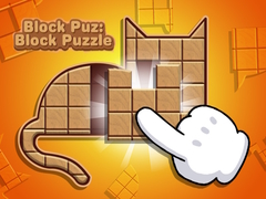 Trò chơi Block Puz: Block Puzzle