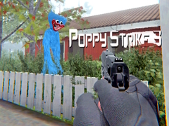 Trò chơi Poppy Strike 3