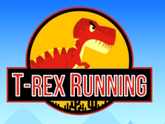 Trò chơi TRex Running