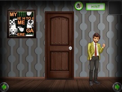 Trò chơi Amgel Easy Room Escape 179