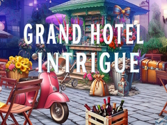 Trò chơi Grand Hotel Intrigue