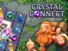 Trò chơi Crystal Connect