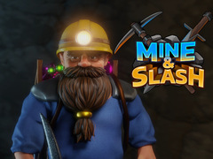 Trò chơi Mine & Slash
