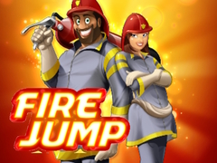 Trò chơi Fire Jump