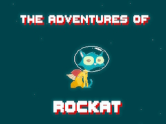 Trò chơi The Adventures of Rockat