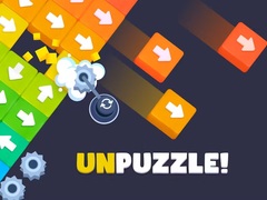 Trò chơi Unpuzzle