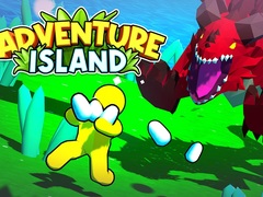 Trò chơi Adventure Island 3D