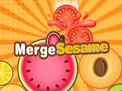 Trò chơi Merge Sesame
