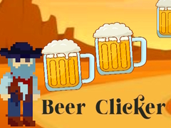 Trò chơi Beer Clicker