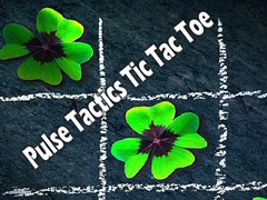 Trò chơi Pulse Tactics Tic Tac Toe