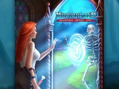 Trò chơi Mirrorland