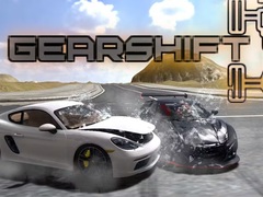 Trò chơi Gearshift One