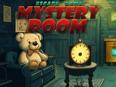 Trò chơi Escape Game Mystery Room
