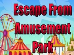 Trò chơi Escape From Amusement Park