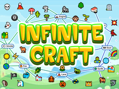 Trò chơi Infinite Craft