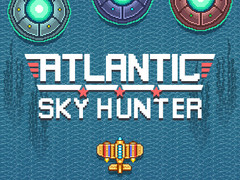 Trò chơi Atlantic Sky Hunter