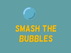 Trò chơi Smash The Bubbles