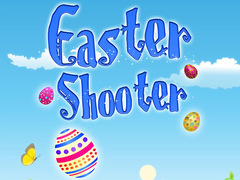 Trò chơi Easter Shooter