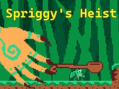 Trò chơi Spriggy's Heist