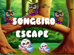 Trò chơi Songbird Escape